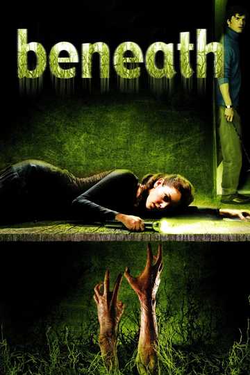 Beneath Poster