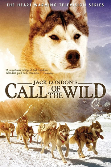 Call of the Wild Poster