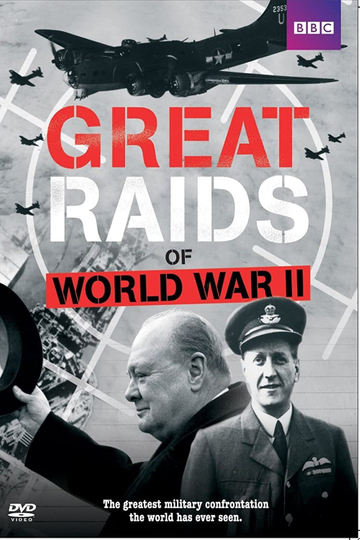 Great Raids of World War II