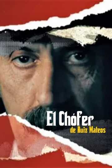 El chófer de Ruiz Mateos