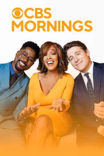 CBS Mornings