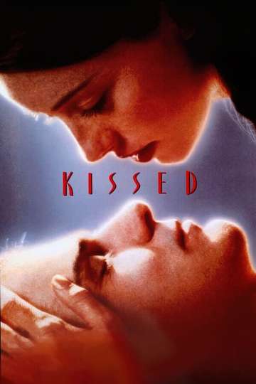 Kissed Poster
