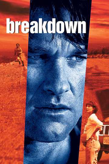 Breakdown Poster