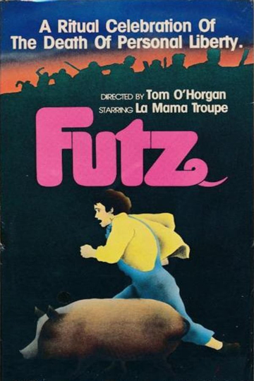 Futz Poster