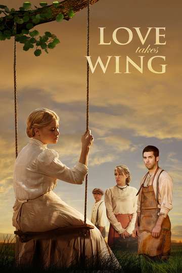 Love Takes Wing Poster