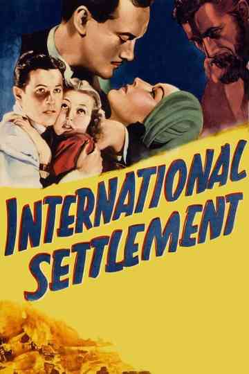International Settlement Poster