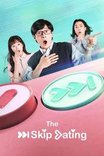 The Skip Dating poster