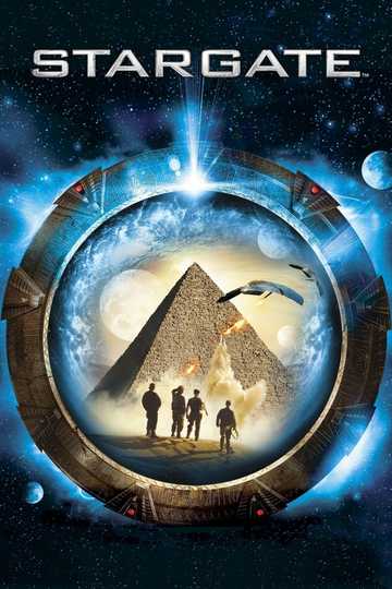 Stargate Poster