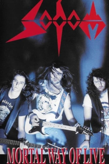 Sodom: Mortal Way of Live