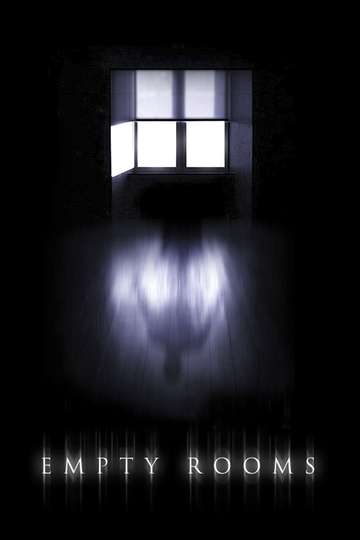Empty Rooms Poster