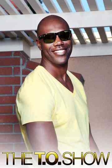 The T.O. Show Poster