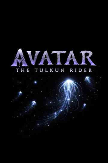 Avatar 4 poster