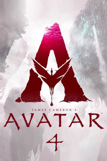 Avatar 4 Poster