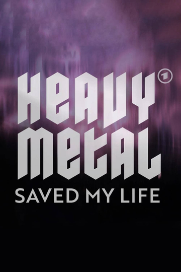 Heavy Metal Saved My Life