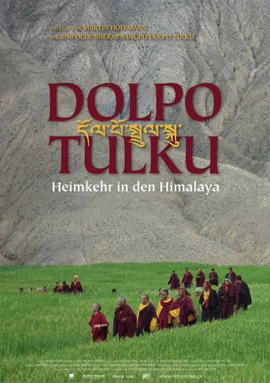 Dolpo Tulku - Heimkehr in den Himalaya