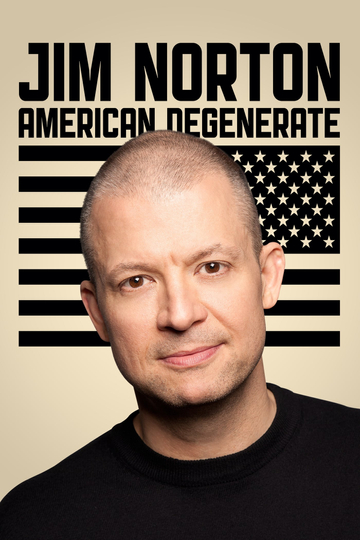 Jim Norton American Degenerate