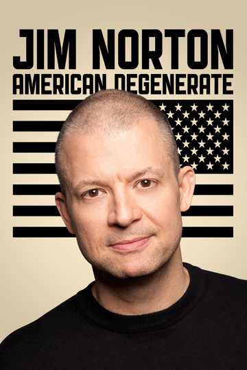 Jim Norton American Degenerate