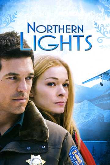 Northern Lights Poster