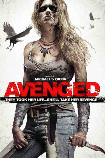 Savaged Poster