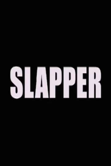 Slapper Poster