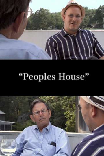 Peoples House Poster