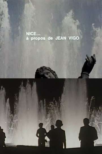 Nice  À propos de Jean Vigo
