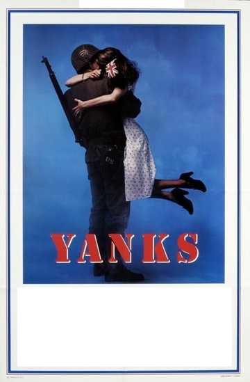 Yanks Poster