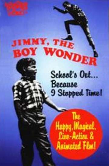 Jimmy the Boy Wonder