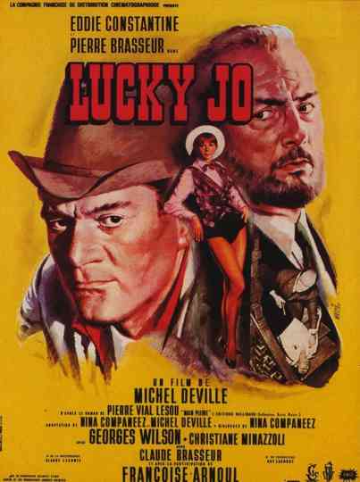 Lucky Jo