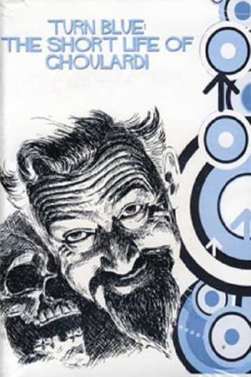 Turn Blue: The Short Life of Ghoulardi Poster