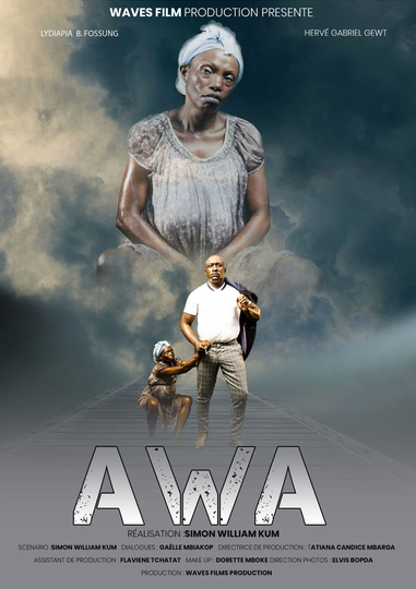 Awa