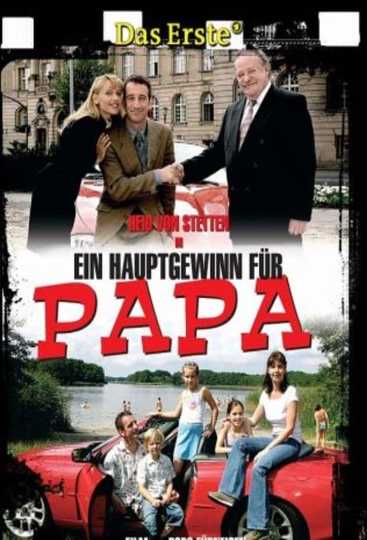 Ein Hauptgewinn für Papa