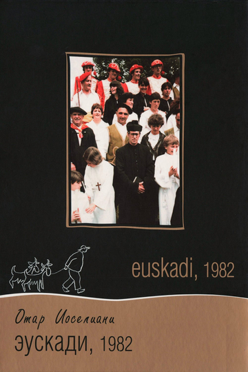 Euskadi Summer 1982
