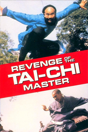 Tai Chi Chun Poster