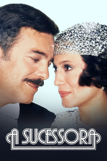 A Sucessora Poster