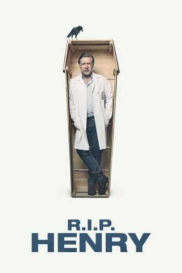 R.I.P. Henry Poster