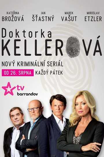 Doktorka Kellerová Poster