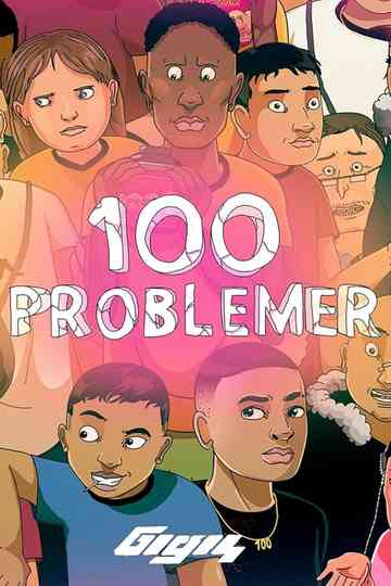 Gigis 100 problemer