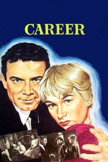 Career Poster