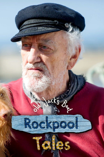 Old Jack's Boat: Rockpool Tales