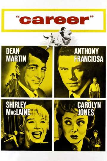 Career Poster