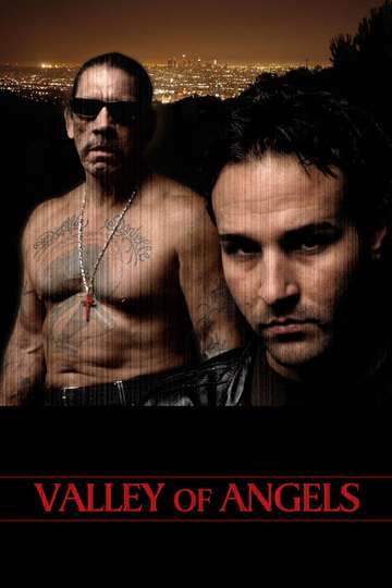 Valley of Angels Poster