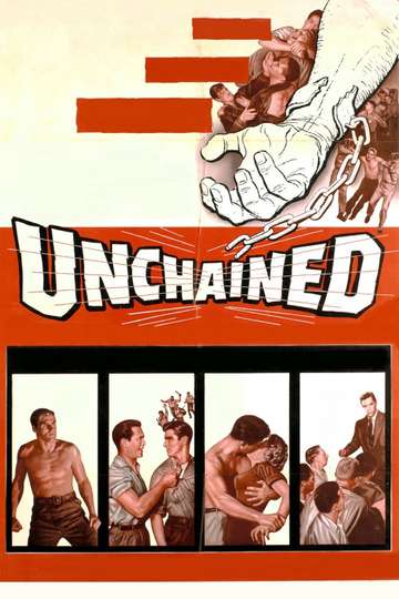 Unchained Poster