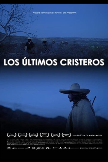 Los últimos cristeros Poster