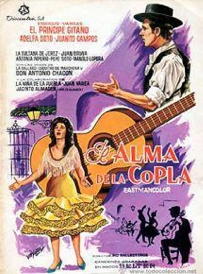 El alma de la copla