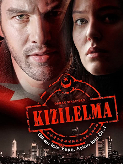 Kızılelma Poster