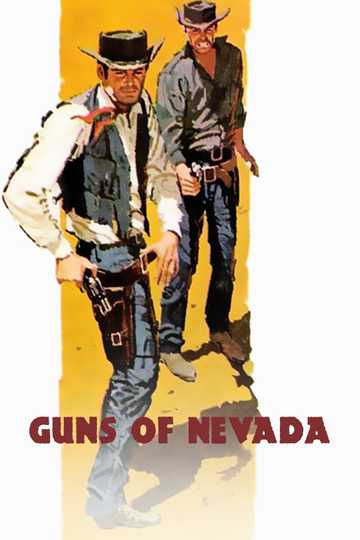 Guns of Nevada