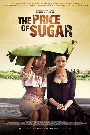 The Price of Sugar Poster