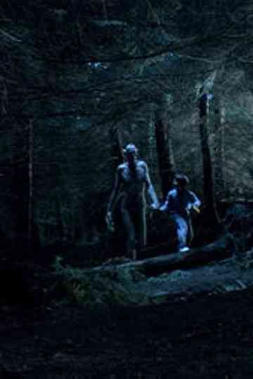 Ordans Forest Poster