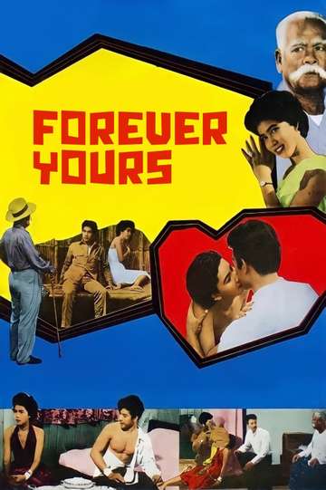 Forever Yours Poster